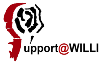 Support@Willi