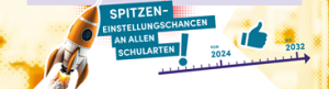 Read more about the article Zukunft gestalten – Lehrer*in werden