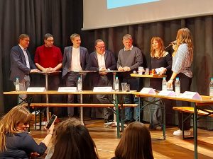 Mehr über den Artikel erfahren OK für OB?